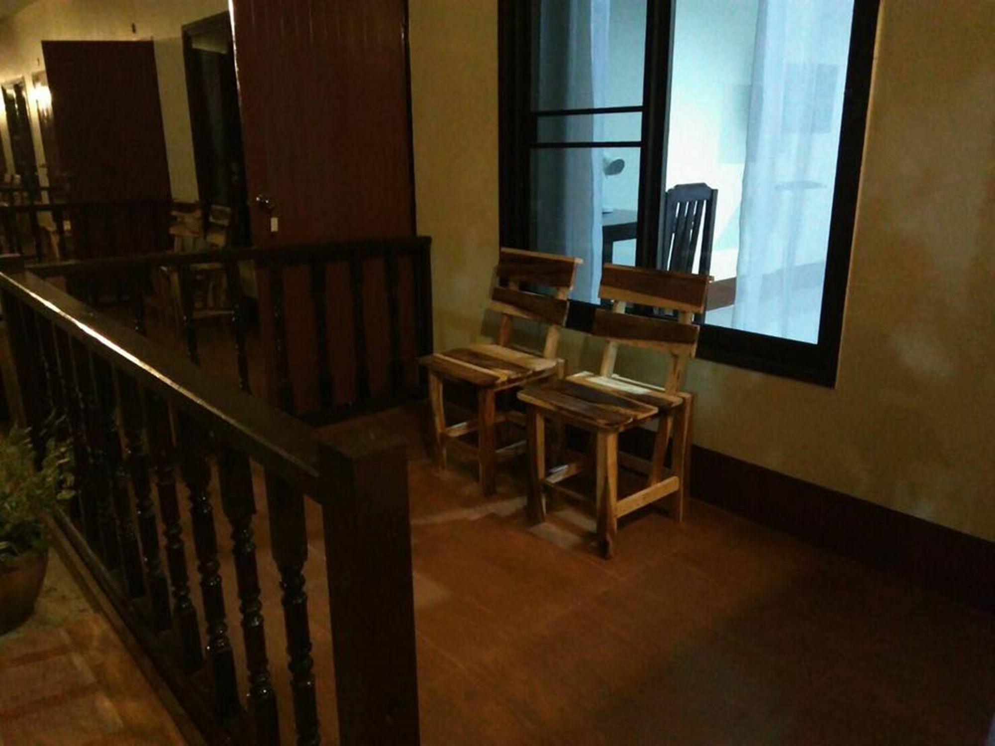 Gita'S House Ξενοδοχείο Τσιανγκ Ράϊ Εξωτερικό φωτογραφία