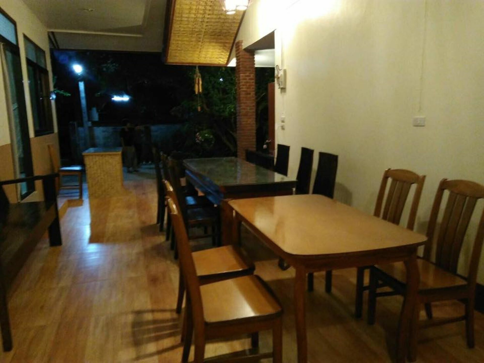 Gita'S House Ξενοδοχείο Τσιανγκ Ράϊ Εξωτερικό φωτογραφία