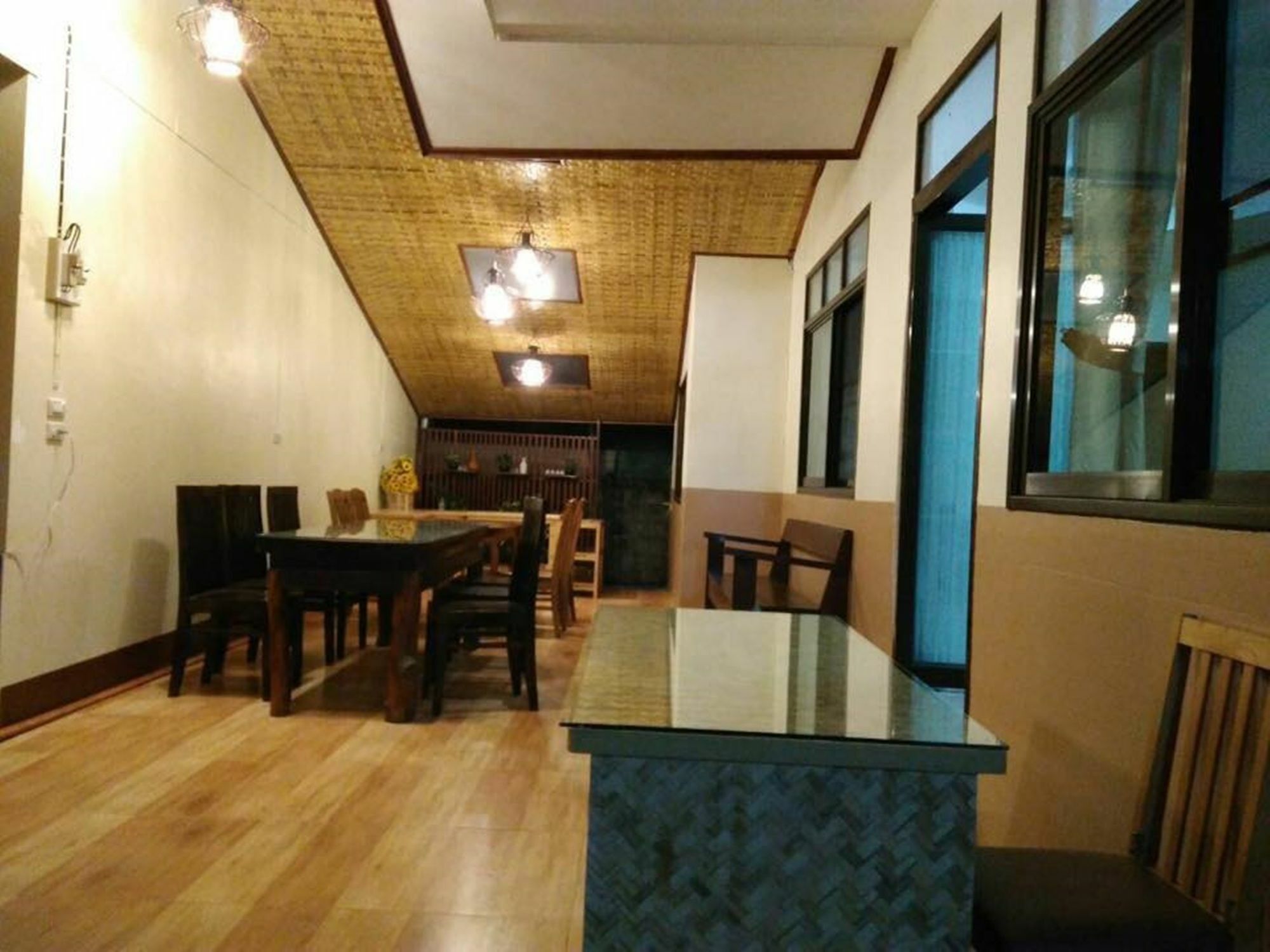 Gita'S House Ξενοδοχείο Τσιανγκ Ράϊ Εξωτερικό φωτογραφία