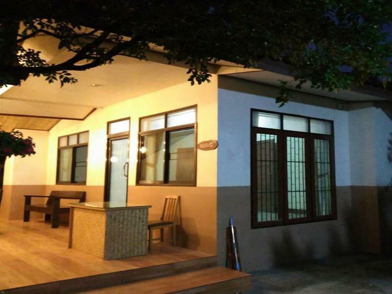 Gita'S House Ξενοδοχείο Τσιανγκ Ράϊ Εξωτερικό φωτογραφία